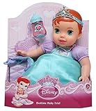 Disney Princess Bed Time My First Baby Doll - Arie