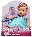 Disney Princess Bed Time My First Baby Doll - Arie