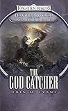 The God Catcher: Ed Greenwood Presents: Waterdeep (Greenwood Presents Waterdeep Book 5)
