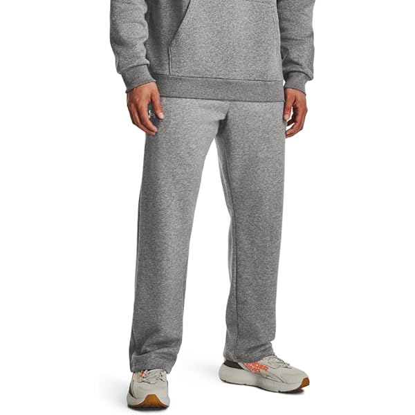 Forro Polar Pantalones Jogger Hombre Amazon Pantalones Jogger De