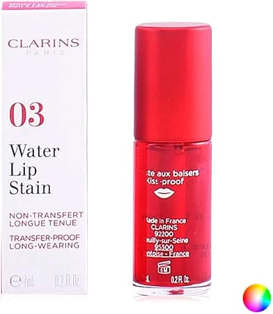 clarins rose
