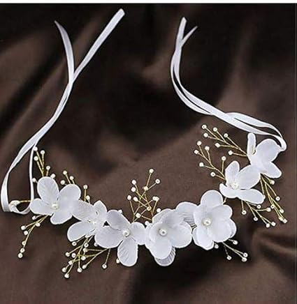 Amazon Co Jp Rooya Baby 花嫁 髪 飾り 花モチーフ ヘッド ドレス カチューシャ コサージュ 髪飾り 和装にも 結婚式 ティアラ 花冠 披露宴 二次会 結婚式 パソコン 周辺機器 Amazon Co Jp Rooya Baby 花嫁 髪 飾り 花モチーフ ヘッド ドレス カチューシャ コサージュ 髪飾り 和装にも 結婚式 ティアラ 花冠 披露宴 二次会 結婚式 パソコン 周辺機器