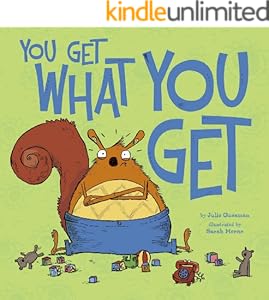 You Get What You Get (Little Boost)