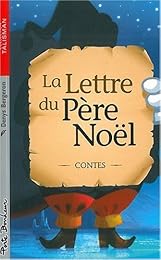 La  lettre du Père Noël