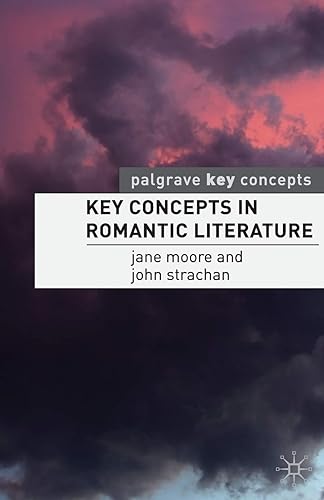 Download Key Concepts in Romantic Literature PDF