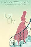 Just Ella (The Palace Chronicles)