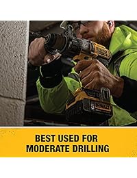 DeWalt DCB205  20 Voltios MAX XR batería de ion de litio de 5.0Ah.