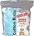 Cotton Balls Super Jumbo 70 ea