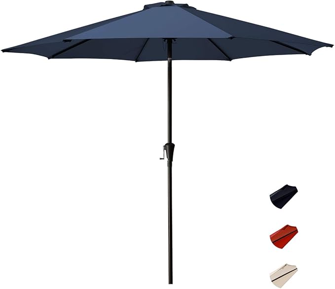 quality patio umbrellas