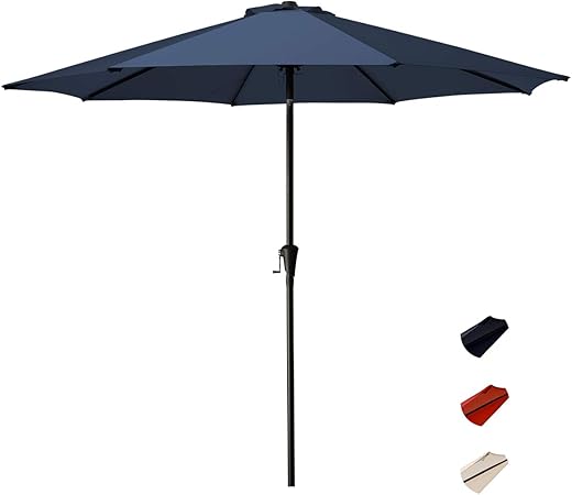 durable outdoor umbrellas