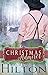 The Christmas Admirer by Laura V Hilton