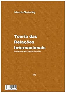 Livro Teoria das relações internacionais: Apontamentos sobre obras fundamentais