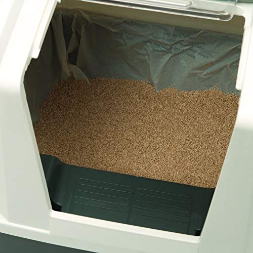 Catit Smartsift Automatic Sifting Cat Litter Box Pricepulse