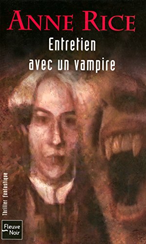Entretien avec un vampire