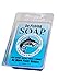 De-Fishing Soap All Natural and Biodegradable Long Lasting SOAP bar for Odor Removal-Multipurpose Great for Fishing, Camping or Cooking – Travel Size bar 3 oz.