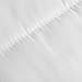 Unique Home King Comforter Duvet Insert White All Season Alternative Goose Down Comforter Plush Fiberfill