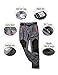 Makino Women's Hiking Pants Lightweight Quick Dry Gear for Girls Outdoor