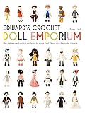 Edward's Crochet Doll Emporium: Flip the