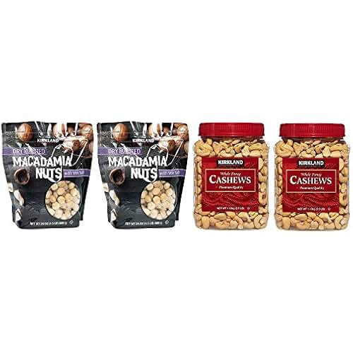 costco macadamia nuts