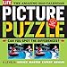 The Amazing Life Picture Puzzle Calendar 2010 by 