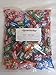 NEW Zotz Fizzy Candy 6 Flavor Assorted 2lb With Blue Raspberry
