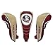 Team Effort Collegiate Shaft Gripper Fairway Headcover