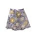ModLatBal Girls Ballet Dance Chiffon Wrap Skirt