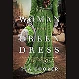 The Woman in the Green Dress by 