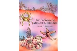 The Ecology of Atlantic Shorelines