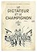 Les Aventures de Spirou et Fantasio, Tome 7 : Le dictateur et le champignon by 