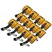 12 Pack Ryobi P920 Lanyard Holder Clip Belt Storage Hanger Strap 200292003