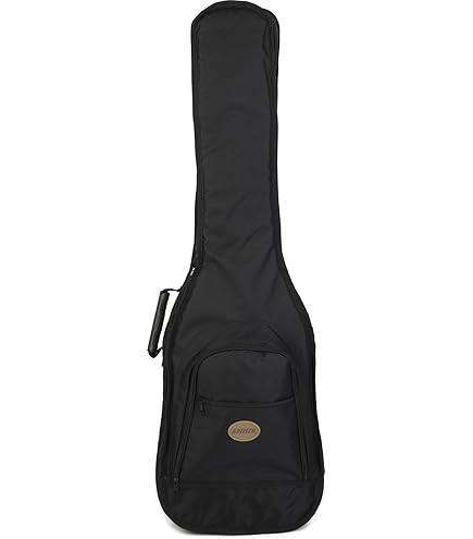 Amazon.com: Gretsch Solid Body Electric Guitar Bag - G2164