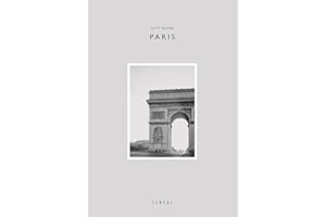 Cereal City Guide: Paris
