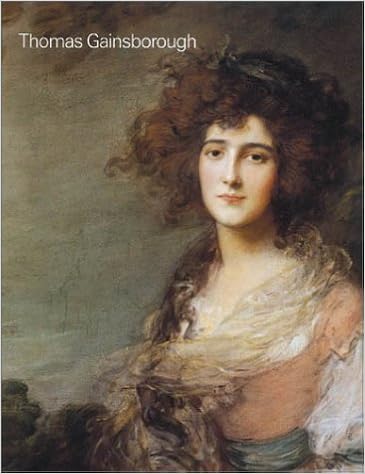 Thomas Gainsborough Rosenthal Michael Myrone Martin Amazon Com Books