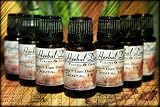 7 Pack Herbal Dentist Extra Strength - #1 Treatment for Gum Disease, Periodontal Disease, Gingivitis, Bleeding Gums, Receding Gums, Toothache, Oral Pain, Abscessed Tooth, Bad Breath, Sensitive Teeth, Root Canal Treatment, Essential Oils