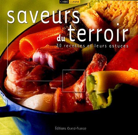 Saveurs du terroir