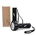 Laho 51 LEDS UV Flashlights, Blacklight Premium Handheld Ultraviolet Streamlight, Pet Dog and Cat Urine Stain Detector 395nm