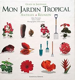 Mon jardin tropical