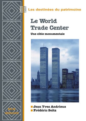 Le  World Trade Center