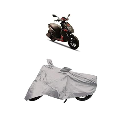 aprilia sr 150 carbon