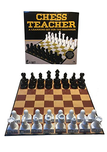 Chess Teacher