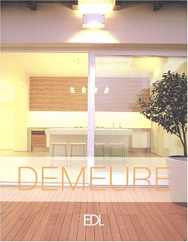Demeures