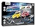 DTM Turbo Fighter Race Track Set with Mercedes and Audi Toy Cars for Ages 5+