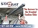 Sta-Rat Semi Tandem Axle-Release Assist Tool, Pull Force, Medium