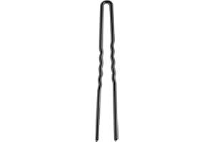 DAY RATE BEAUTY Power Pin (7in French Hair Pin) - Carbon
