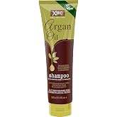 Argan Oil - Shampoo with Moroccan Argan Oil Extract