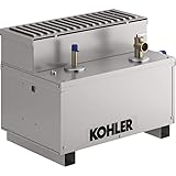 KOHLER K-5533-NA Invigoration Series 13kW Steam