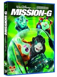 Mission-G
