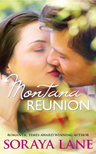 MONTANA REUNION (Montana Book 1)