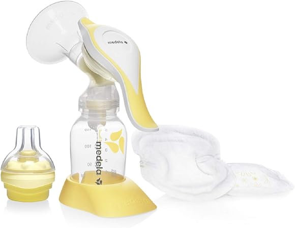 Amazon メデラ 搾乳機 手動 ハーモニー 搾乳機セット 軽量で小型 握りやすく使いやすい 母乳育児をやさしくサポート 搾乳器 ベビー マタニティ 通販 Amazon メデラ 搾乳機 手動 ハーモニー 搾乳機セット 軽量で小型 握りやすく使いやすい 母乳育児をやさしくサポート 搾乳器 ベビー マタニティ 通販